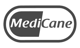 MEDI CANE logo