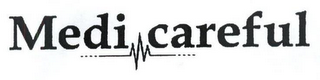 MEDI CAREFUL logo