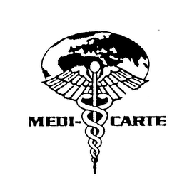 MEDI-CARTE logo