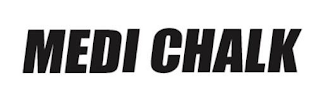 MEDI CHALK logo