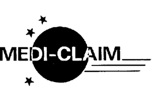 MEDI-CLAIM logo