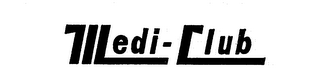 MEDI-CLUB logo