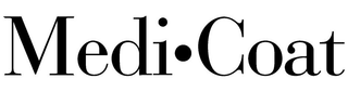 MEDI COAT logo