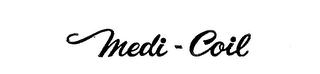MEDI-COIL logo