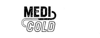 MEDI-COLD logo