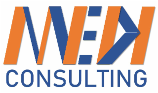 MEDI CONSULTING logo