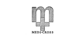 MEDI-CROSS logo