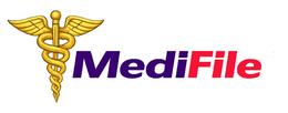 MEDI DIFILE logo