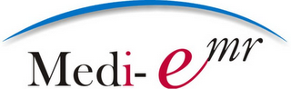 MEDI-EMR logo