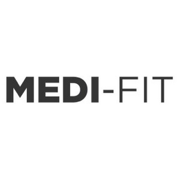 MEDI- FIT logo