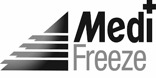 MEDI FREEZE logo