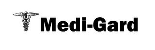 MEDI-GARD logo