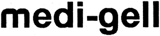 MEDI-GELL