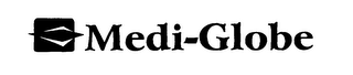MEDI-GLOBE logo