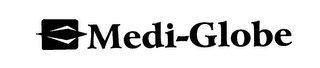MEDI-GLOBE logo