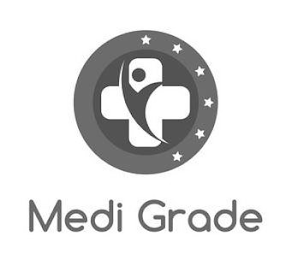 MEDI GRADE logo