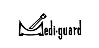 MEDI-GUARD logo