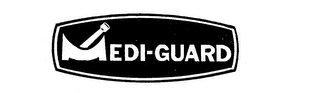 MEDI-GUARD logo