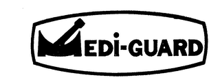 MEDI-GUARD logo