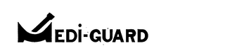 MEDI-GUARD logo