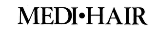 MEDI-HAIR logo