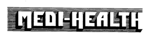 MEDI-HEALTH logo