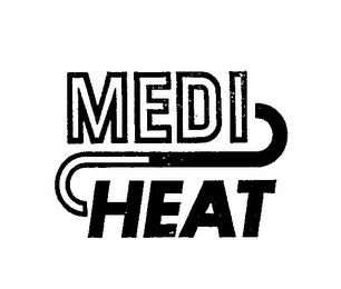 MEDI HEAT logo