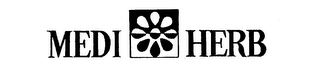 MEDI HERB logo