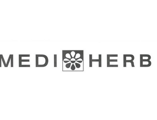 MEDI HERB logo