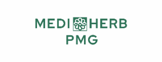 MEDI HERB PMG logo