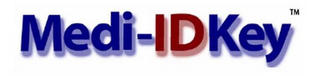 MEDI-IDKEY logo