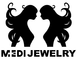 MEDI JEWELRY logo