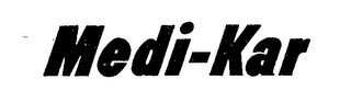 MEDI-KAR logo