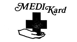 MEDI KARD