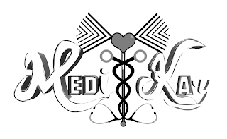 MEDI KAY logo