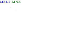 MEDI-LINE logo