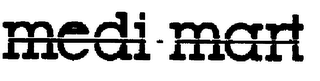MEDI-MART logo