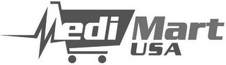 MEDI MART USA logo