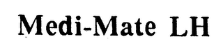 MEDI-MATE LH logo