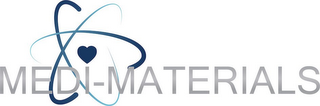 MEDI-MATERIALS logo