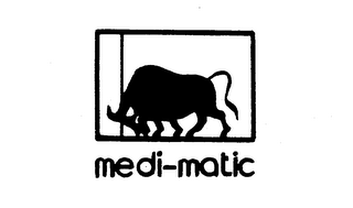 MEDI-MATIC logo