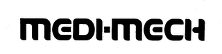 MEDI-MECH logo