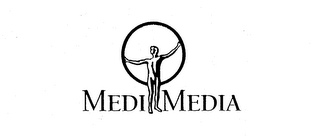 MEDI MEDIA logo