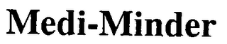 MEDI-MINDER