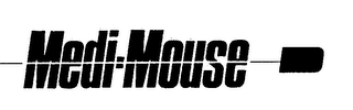 MEDI-MOUSE logo
