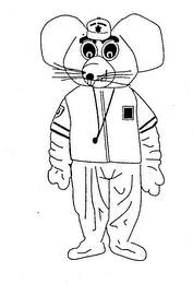 MEDI MOUSE logo