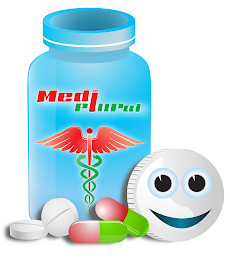 MEDI PILLPAL logo