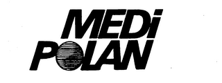 MEDI POLAN logo