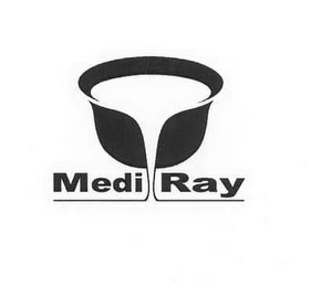 MEDI RAY logo