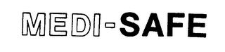 MEDI-SAFE logo